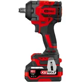 KS Tools Akku-Schlagschrauber 515.4710F ohne Akku