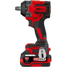 KS Tools Akku-Schlagschrauber 515.4710F ohne Akku