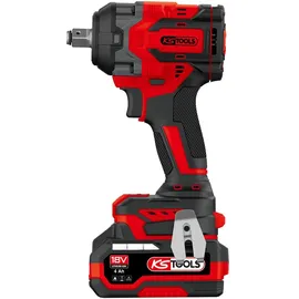 KS Tools Akku-Schlagschrauber 515.4710F ohne Akku