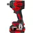 KS Tools Mini Schlagschrauber 515.4710F 1/2" Akku 18 V 850 Nm 1,5 kg ohne Akku