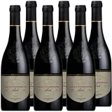 Bertoldi Gran Passione di Bertoldi Rosso Veneto IGT 6 x 0,75 l