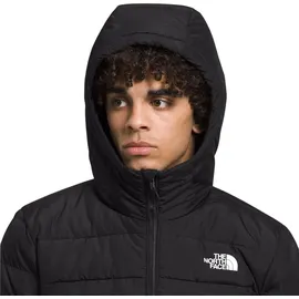 The North Face Aconcagua 3 Daunenjacke, Tnf Black/Npf, M