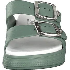 Rieker P2180 green 42-43