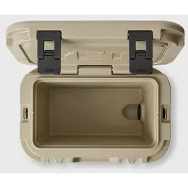 Y by Nordisk Roadie 15 Beige/Weiß