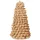 Broste Copenhagen Pulp Holz Baumwollbaum Brown 11 cm