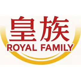 Royal Family Salted Caramel 120g