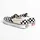 Vans Classic Slip-On Checkerboard white/black 42,5