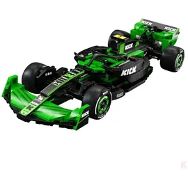CADA C55032 - Sauber F1 C44 1:24 bronze