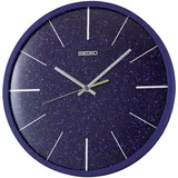 Seiko QXA828A 33,0 cm blau