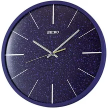 Seiko QXA828A 33,0 cm blau