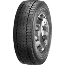 Pirelli R02 Profuel Drive 3PMSF 235/75 R17.5 132/130M