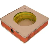 Lapp Kabel&Leitung H05V-K 1x1 GNYE 4510003 R100