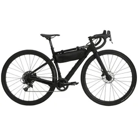 BBB Middle Mate L Rahmentasche schwarz