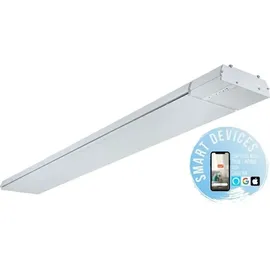 Crossray Heatstrip 50 MB grau