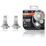 Osram H7 LEDriving HL EASY 64210DWESY LED H7/H18 PX26D/PY26D-1  12V 2er Set