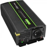 Qoltec, Spannungswandler, 51934 Pure Sine Wave Inverter