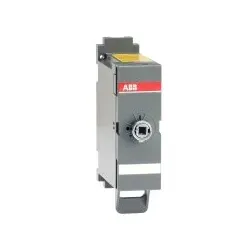 ABB OSZT1A elektrische Verriegelung Verriegelung in OFF-Position 1SCA106532R1001