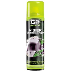 GS27 Moto Visier- und Helmreiniger