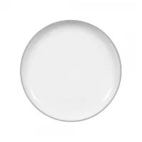 Esmeyer Frühstücksteller Lido 20 cm weiß 6er Set