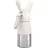 iSi Creative Whip Sahnespender 0,25 l Edelstahl weiß