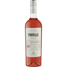 Bodegas Salentein Salentein Portillo Malbec Rosé 2024
