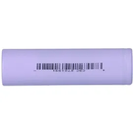 XCell 10x XCell N18650-35E Li-Ion 3,6V 3350 mAh - 18650 Akku