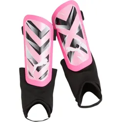 Puma Ultra Light Ankle Sportzubehör Erwachsene rosa|WEISS|WEISS M