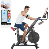 AsVIVA Indoor Cycle & Speedbike AsVIVA S11S