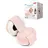 Reer SilentGuard, Baby Gehörschutz rosa