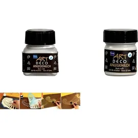 Kreul Anlegemilch 1 St. 50 ml Gold