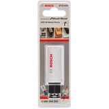 Bosch Professional BiM Progressor for Wood and Metal Lochsäge 22mm, 1er-Pack (2608594201)