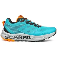 Scarpa Spin Planet azure/black (600) 40,5