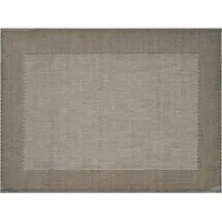 Stuco "Cadre", (Set 4-tlg) 33x45 cm rechteckig (bronzefarben),