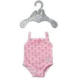 BABY BORN Body Rosa (827536)