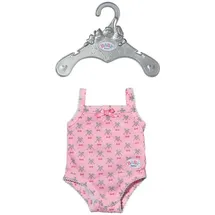 BABY BORN Body Rosa (827536)