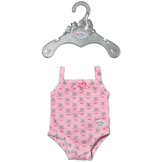 BABY BORN Body Rosa (827536)
