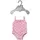BABY BORN Body Rosa (827536)