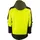 Forsberg Skogar Softshelljacke neonorange/darkoliv M