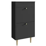 matkam Behamo 521 0 x 0 x 0 cm schwarz / schwarz