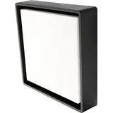 SG-Leuchten FRAME SQUARE 6W schwarz