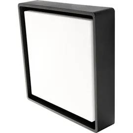 SG-Leuchten FRAME SQUARE 6W schwarz