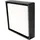 SG-Leuchten FRAME SQUARE 6W schwarz