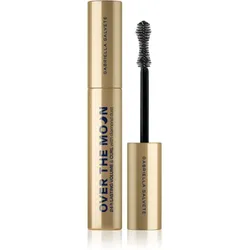 Gabriella Salvete Over The Moon langlebiger Mascara für mehr Volumen mit Diamantpulver Farbton Black 9,5 ml