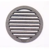 Premiumqualität Ø 22cm Rundrost Gussrost Ofenrost Kaminrost Ascherost Feuerrost