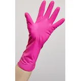 GUT&GÜNSTIG Einmalhandschuhe S rosa