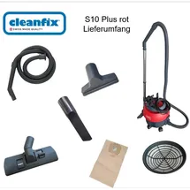 Cleanfix S10 Plus