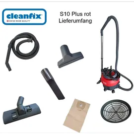 Cleanfix S10 Plus