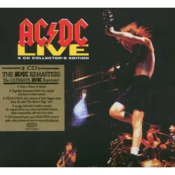 Live (2 CD Collector's Edition)