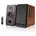 R1700BTs Paar braun