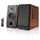 Edifier R1700BTs Paar braun